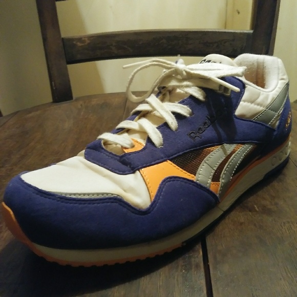 Reebok ERS Racer - Picture 1 of 8
